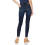 Signature by Levi Strauss & Co. Gold Label Womens Modern-Skinny Jean
