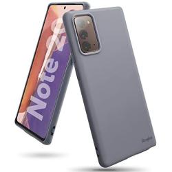 Ringke Air-S Case Designed for Galaxy Note 20, Galaxy Note 20 5G (2020) - Lavender Gray