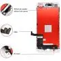 for iPhone 7 Screen Replacement White 4.7" LCD Display Touch Screen Digitizer Assembly Kit with Free Repair Tools (iPhone 7 White) for iPhone 7 Screen Replacement White 4.7" LCD Display Touch Screen Digitizer Assembly Kit with Free Repair Tools (iPhone 7 White)