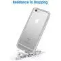 JETech Case for Apple iPhone 6 Plus and iPhone 6s Plus 5.5-Inch, Shock-Absorption Bumper Cover, Anti-Scratch Clear Back, Gray JETech Case for Apple iPhone 6 Plus and iPhone 6s Plus 5.5-Inch, Shock-Absorption Bumper Cover, Anti-Scratch Clear Back, Gray