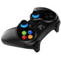 Mobile Game Controller, Wireless Bluetooth Gamepad Joystick Multimedia Game Controller Perfect for PUBG & More,Compatible for iOS Android iPhone iPad Samsung Galaxy Other Phone & Computer PC,TV – Dire