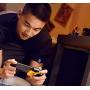 Bounabay Wireless Bluetooth Controller One Handed Gamepad Compatible for iPhone and Android