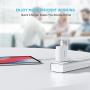 UGREEN USB C Charger 18W PD Fast Charger Wall Type C Power Delivery for iPhone SE 11 Pro Max Xs Max XR X 8 Plus, AirPods Pro, iPad Pro, Google Pixel 3a XL, Samsung Galaxy S10+ S9+, LG V50 ThinQ G8