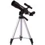Levenhuk Skyline Portable Travel 50 Refractor Telescope with Backpack – Fully Multi-Coated Optics Levenhuk Skyline Portable Travel 50 Refractor Telescope with Backpack – Fully Multi-Coated Optics