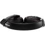 Sennheiser GAME ZERO Gaming Headset, Closed Acoustic with Noise cancelling microphone, Foldable, Flip-to-mute, Ligthweight, Ear Pads, PC, Mac, Xbox One, PS4, Nintendo Switch, and Smartphone compatible