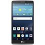 LG G Vista 2 H740 (16GB, 2GB RAM) | 5.7" Full HD Display | 13MP Camera | 3000 mAh Battery | Android 6.0 Marshmallow | 4G LTE | GSM Unlocked |Titan Black | Stylus Pen Smartphone
