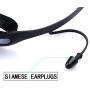 RFWIN Swim Goggles, No Leaking Anti-Fog Indoor Outdoor Swimming Goggles with UV Protection Mirrored Lenses for Adult Women Men Youth Kids with Nose Clips Ear Plugs