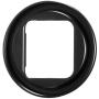 ULANZI Lens Filter Adapter Ring 52mm for 1.33X Anamorphic Lens Filmic Widescreen Movie Lens Mount iPhone Pixel Samsung Oneplus Phones
