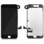 SunlerPro for iPhone 7plus Black 5.5" LCD 3D Touch Digitizer Screen Replacement with Front Camera+ Earpiece+ Tools Kit+ Screen Protector iPhone LCD Screen Replacement kit