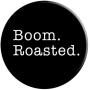 Boom Roasted Funny Office Clever Quote PopSockets Grip and Stand for Phones and Tablets