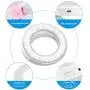 (2020 Upgraded New Version) Selfie Ring Light, 3 Lighting Modes Rechargeable Clip on Fill Light, Adjustable Brightness Phone Camera Circle Light for iPhone X Xr XsMax 11 Pro Android, iPad(2 Pack) (2020 Upgraded New Version) Selfie Ring Light, 3 Lighting Modes Rechargeable Clip on Fill Light, Adjustable Brightness Phone Camera Circle Light for iPhone X Xr XsMax 11 Pro Android, iPad(2 Pack)