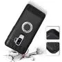 Samsung Galaxy S9 Plus Cell Phone Case with Friendly Tempered Glass Screen Protector Accessories Magnetic Ring Holder Stand Kickstand Protective Cover for Glaxay S9plus S9+ 9S Edge S 9 9plus Women Men Samsung Galaxy S9 Plus Cell Phone Case with Friendly Tempered Glass Screen Protector Accessories Magnetic Ring Holder Stand Kickstand Protective Cover for Glaxay S9plus S9+ 9S Edge S 9 9plus Women Men