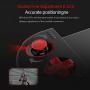 IPEGA PG-9087S Upgraded Version of The Bluetooth Gamepad Multimedia Game Controller Joystick Compatible with Android/iOS for iOS iPhone, Android Phone, Smart Phone/Tablet/Smart TV/Set Top Box