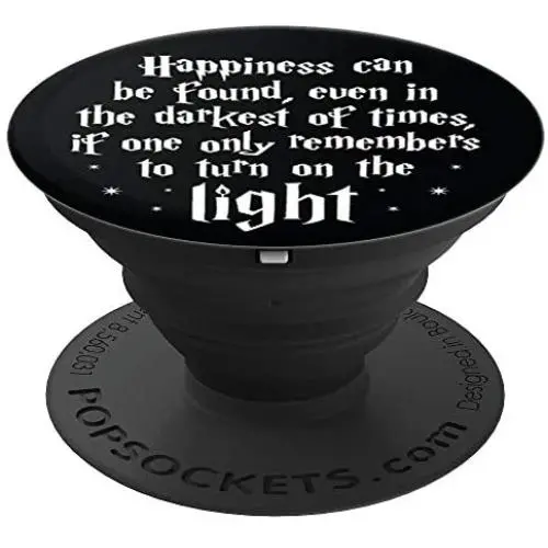 Brave New Look Happiness In Dark Times Pop Sockets Stand for Smartphones and Tablets PopSockets Grip and Stand for Phones and Tablets Brave New Look Happiness In Dark Times Pop Sockets Stand for Smartphones and Tablets PopSockets Grip and Stand for Phones and Tablets