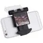 Cell Mobile Phone Smart Clip Clamp Holder for Playstation 4 for PS4 Game Controller Stand Holder with Cable Cell Mobile Phone Smart Clip Clamp Holder for Playstation 4 for PS4 Game Controller Stand Holder with Cable