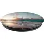 Beach Ocean Sunset Wave - Tropical Sand PopSockets Grip and Stand for Phones and Tablets Beach Ocean Sunset Wave - Tropical Sand PopSockets Grip and Stand for Phones and Tablets