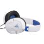 Turtle Beach Ear Force Recon 50P White Stereo Gaming Headset - PS4 and Xbox One (compatible w/ Xbox One controller w/ 3.5mm headset jack)