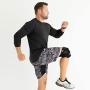 CompressionGear Adjustable Knee Brace Small-Medium