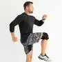 CompressionGear Adjustable Knee Brace Small-Medium CompressionGear Adjustable Knee Brace Small-Medium