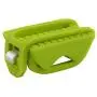 Nite Ize HandleBand Universal Smartphone Bike Handlebar Mount Nite Ize HandleBand Universal Smartphone Bike Handlebar Mount