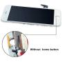 Screen Replacement for iPhone 7 Plus White 5.5" Touch Screen LCD Digitizer Display Assembly with Free Repair Tools (iPhone 7 Plus, White)