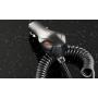 Power Car Charger for GreatCall Jitterbug Smart, Flip Easy-to-Use Cell Phone, Alcatel GreatCall Jitterbug Smart2