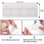 Wall Outlet Charging Shelf Power Perch Charging Station for Ipad Tablet,Cell Phone Stand Holder Wall Outlet Charging Tray