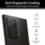 [DOME GLASS EZ] Samsung Galaxy Note 20 Ultra Camera Protector by Whitestone [One Touch installation] Scratch-resistant Camera lens protector for Clear view - Two Pack