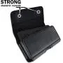 De-Bin iPhone 11, 11 Pro Max, iPhone Xs Max, XR, 7 Plus 8 Plus 6s Plus Holster, Leather Belt Case with Clip Cell Phone Pouch Belt Holder for iPhone 11/11 Pro Max (Fits Phone w/Otterbox Case on) De-Bin iPhone 11, 11 Pro Max, iPhone Xs Max, XR, 7 Plus 8 Plus 6s Plus Holster, Leather Belt Case with Clip Cell Phone Pouch Belt Holder for iPhone 11/11 Pro Max (Fits Phone w/Otterbox Case on)