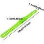 HONBAY 8PCS Extended Edition Silicone Elastic Flashlight Torch Mount Fix Bands for Cycling Bike Bicycle HONBAY 8PCS Extended Edition Silicone Elastic Flashlight Torch Mount Fix Bands for Cycling Bike Bicycle