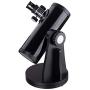 IQCrew Tabletop Dobsonian Telescope