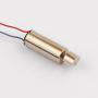 NW Powerful 10pcs 6x14mm Micro Vibration Motor 1.5V-4.5V 0.195A 19000RPM Strong Vibration