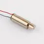 NW Powerful 10pcs 6x14mm Micro Vibration Motor 1.5V-4.5V 0.195A 19000RPM Strong Vibration NW Powerful 10pcs 6x14mm Micro Vibration Motor 1.5V-4.5V 0.195A 19000RPM Strong Vibration