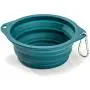 Ruff Products BarkBowl (800ml) - Collapsible Dog Bowl Ruff Products BarkBowl (800ml) - Collapsible Dog Bowl