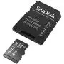 SanDisk Mobile Class4 MicroSDHC Flash Memory Card- SDSDQM-B35A with Adapter 16GB