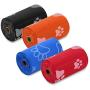 Best Pet Supplies Dog Poop Bags, Rip-Resistant and Doggie Waste Bag Refills with d2w Controlled-Life Plastic Technology