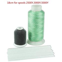 Simthread Thread Net Machine Embroidery Thread Holder 18CM