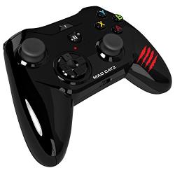 Mad Catz Micro C.T.R.L.i Mobile Gamepad Made for Apple iPod, iPhone, and iPad