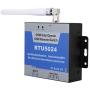 GSM Gate Opener, RTU5024 GSM Mobile Phone Access Controller Remote Control Switch SMS Door Control
