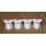 Hitena STWRAP Rod Wrapping Thread Silk (100yd) Winding Thread - Invisible Wrap, Bamboo, Fly, Light Duty Rod. Just Thin First Coat Epoxy for Invisible Wrap