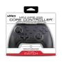 Nyko Mini Wireless Core Controller – Compact Sized Bluetooth Pro Controller Alternative with Turbo, Android/PC Compatibility for Nintendo Switch