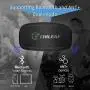 CHILEAF CL800 Heart Rate Monitor Chest Strap Fitness Tracker IP67 Waterproof for Wahoo, Polar Beat, Strava, Zwift, Nike+ Run Club,Support Bluetooth 4.0 and ANT+, iPhone & Android Compatible CHILEAF CL800 Heart Rate Monitor Chest Strap Fitness Tracker IP67 Waterproof for Wahoo, Polar Beat, Strava, Zwift, Nike+ Run Club,Support Bluetooth 4.0 and ANT+, iPhone & Android Compatible