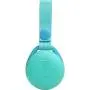 JBL JR POP - Waterproof Portable Bluetooths Speaker Designed for Kids - Teal