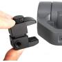 Iusun for OSMO Mobile 2 Handheld Stabilizer Gimbal Smartphone Universal Must-Have Bundle Adjustable Balanced Accessory Counterweight Counter Weights 70g Ideal for Travel or Photography Lovers