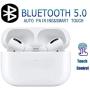 Wireless Earbuds Bluetooth 5.0 Headphones with [24 Hours Charging case],IPX5 Waterproof, 3D Stereo in-Ear Built-in Mic Earbuds, Pop-ups Auto Pairing,for iPhone/Apple AirPods Pro/Android Headset