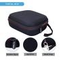 LTGEM EVA Hard Travel Case for SteelSeries Nimbus Wireless Gaming Controller