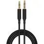 Replacement Audio Cable Compatible with Astro A10 A40 Gaming Headset Talkback Cord Fit with Xbox One PS4 Smartphone MixAmp and PC Gaming (No Mute and Volume Controls) Replacement Audio Cable Compatible with Astro A10 A40 Gaming Headset Talkback Cord Fit with Xbox One PS4 Smartphone MixAmp and PC Gaming (No Mute and Volume Controls)
