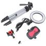 Eastbuy LED Ring Light Kit - 5.7 Inch Adjustable Ring Light Fill Light with Tripod Mobile Phone Stand Holder