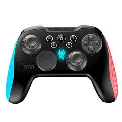 DoinMaster Wireless Switch Pro Controller Gamepad Remote Joystick for Nintendo Switch Console