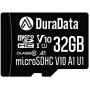 2-Pack TF Card 32GB Micro SD SDHC Card Plus Adapter (Amplim MicroSD Memory Card V10 A1 Class 10 UHS-I) 2X 32 GB Ultra High Speed 100MB/s 667X for Cell Phone Tablet GoPro Camera Fire Nintendo 3DS DJI